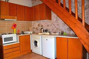 Minares Traditional Houses