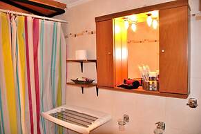 Minares Traditional Houses