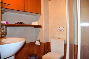 Minares Traditional Houses