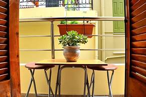 Minares Traditional Houses