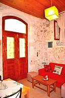 Minares Traditional Houses