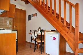 Minares Traditional Houses