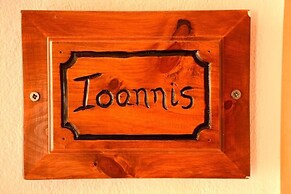 Minares Traditional Houses