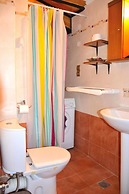 Minares Traditional Houses