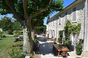 La Bastide des Amouriers