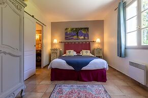 La Bastide des Amouriers