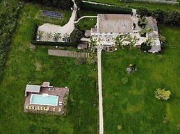 La Bastide des Amouriers