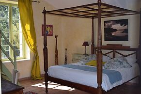 La Bastide des Amouriers