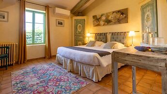 La Bastide des Amouriers