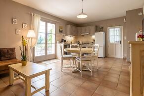 La Bastide des Amouriers
