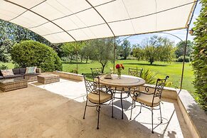 La Bastide des Amouriers