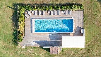 La Bastide des Amouriers