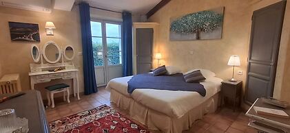 La Bastide des Amouriers
