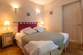 La Bastide des Amouriers