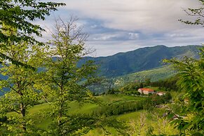 Agriturismo Casa Passerini a Firenze