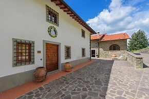 Agriturismo Casa Passerini a Firenze
