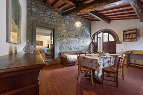 Agriturismo Casa Passerini a Firenze