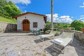 Agriturismo Casa Passerini a Firenze