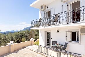 Katerina Horizon Apartments by Konnect