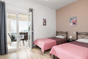 Katerina Horizon Apartments by Konnect