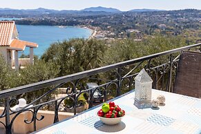 Katerina Horizon Apartments by Konnect