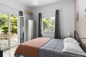 Katerina Horizon Apartments by Konnect