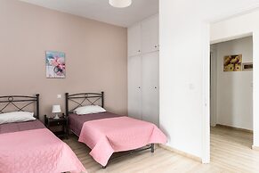 Katerina Horizon Apartments by Konnect