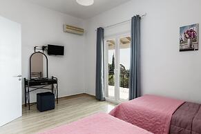 Katerina Horizon Apartments by Konnect