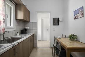 Katerina Horizon Apartments by Konnect