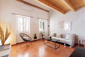 Calypso Apartment by Konnect, Corfu Old Town