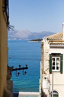 Calypso Apartment by Konnect, Corfu Old Town