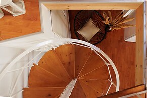 Calypso Apartment by Konnect, Corfu Old Town