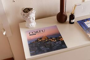 Calypso Apartment by Konnect, Corfu Old Town