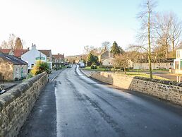 The Stable, Sedbury Park Farm