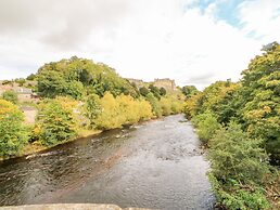 The Stable, Sedbury Park Farm