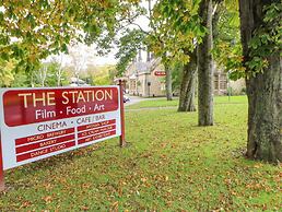 The Stable, Sedbury Park Farm