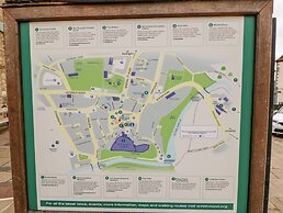 The Stable, Sedbury Park Farm