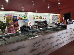 La Staffa B&B Ristorante