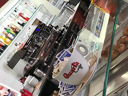 La Staffa B&B Ristorante