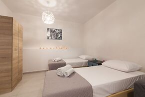 Spianada Collection of Studios & Apartments By Konnect