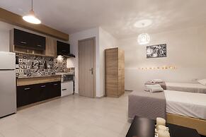 Spianada Collection of Studios & Apartments By Konnect