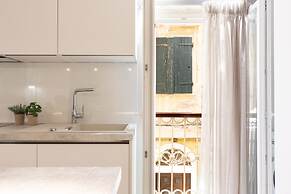 Spianada Collection of Studios & Apartments By Konnect