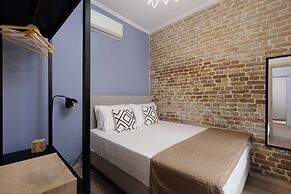 Spianada Collection of Studios & Apartments By Konnect