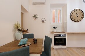 Spianada Collection of Studios & Apartments By Konnect