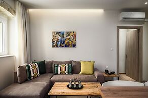 Spianada Collection of Studios & Apartments By Konnect