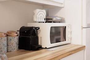 Spianada Collection of Studios & Apartments By Konnect