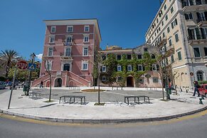 Spianada Collection of Studios & Apartments By Konnect