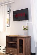 Spianada Collection of Studios & Apartments By Konnect