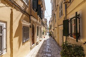 Spianada Collection of Studios & Apartments By Konnect