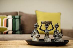 Spianada Collection of Studios & Apartments By Konnect